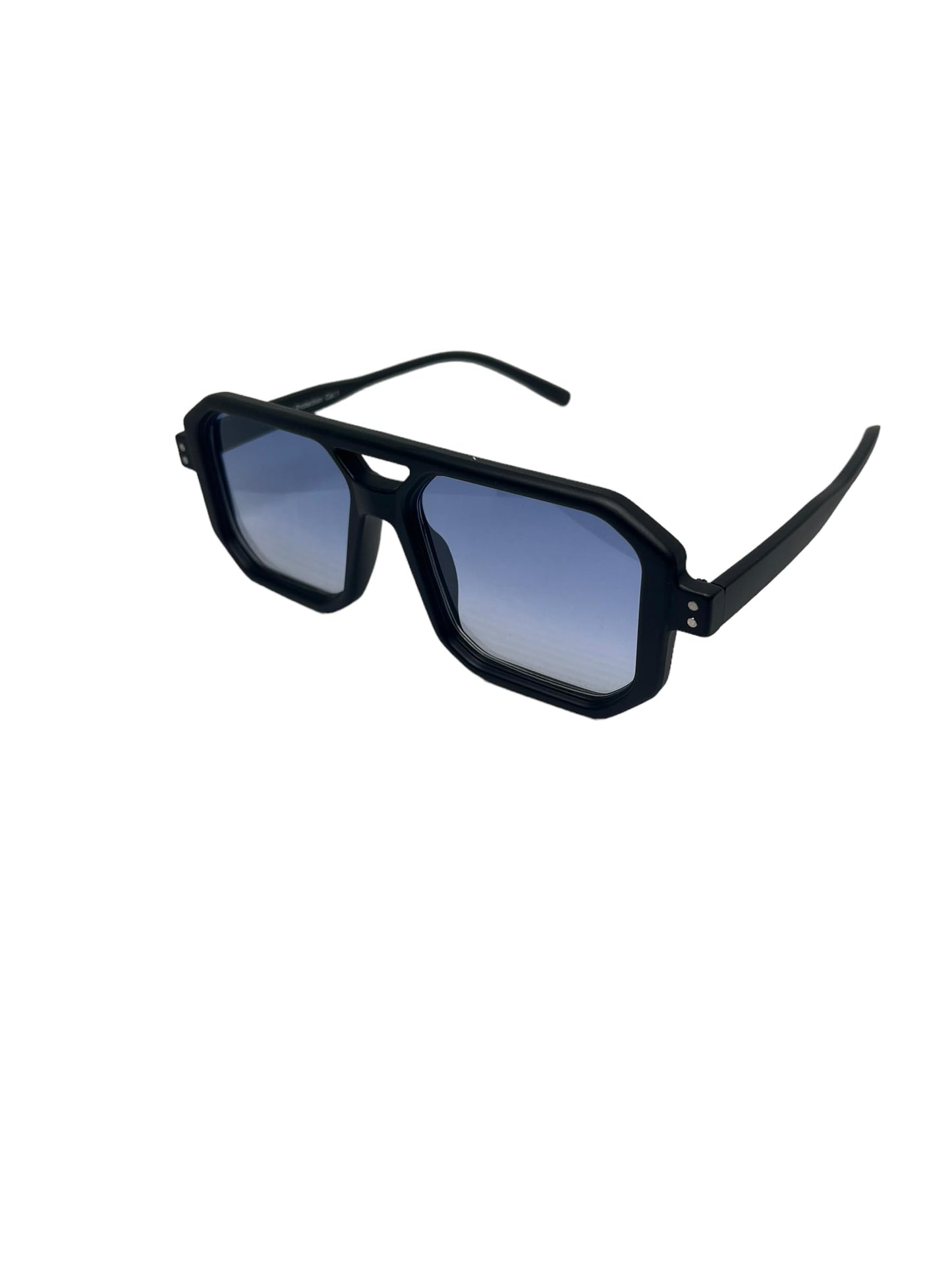 Vintange Sunglasses Occhiali da sole modello MONTATURA SPESSA DOPPIA OVALE GRANDI OVERSIZE UV400 AVATORE MAXI MASCHERINA TIPO PRESOL VALLION anche sci e snowbord