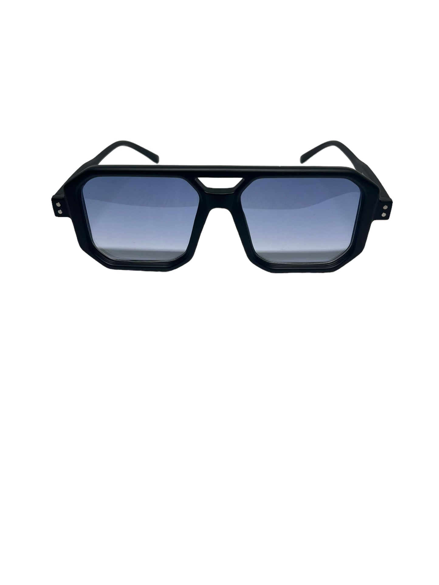 Vintange Sunglasses Occhiali da sole modello MONTATURA SPESSA DOPPIA OVALE GRANDI OVERSIZE UV400 AVATORE MAXI MASCHERINA TIPO PRESOL VALLION anche sci e snowbord
