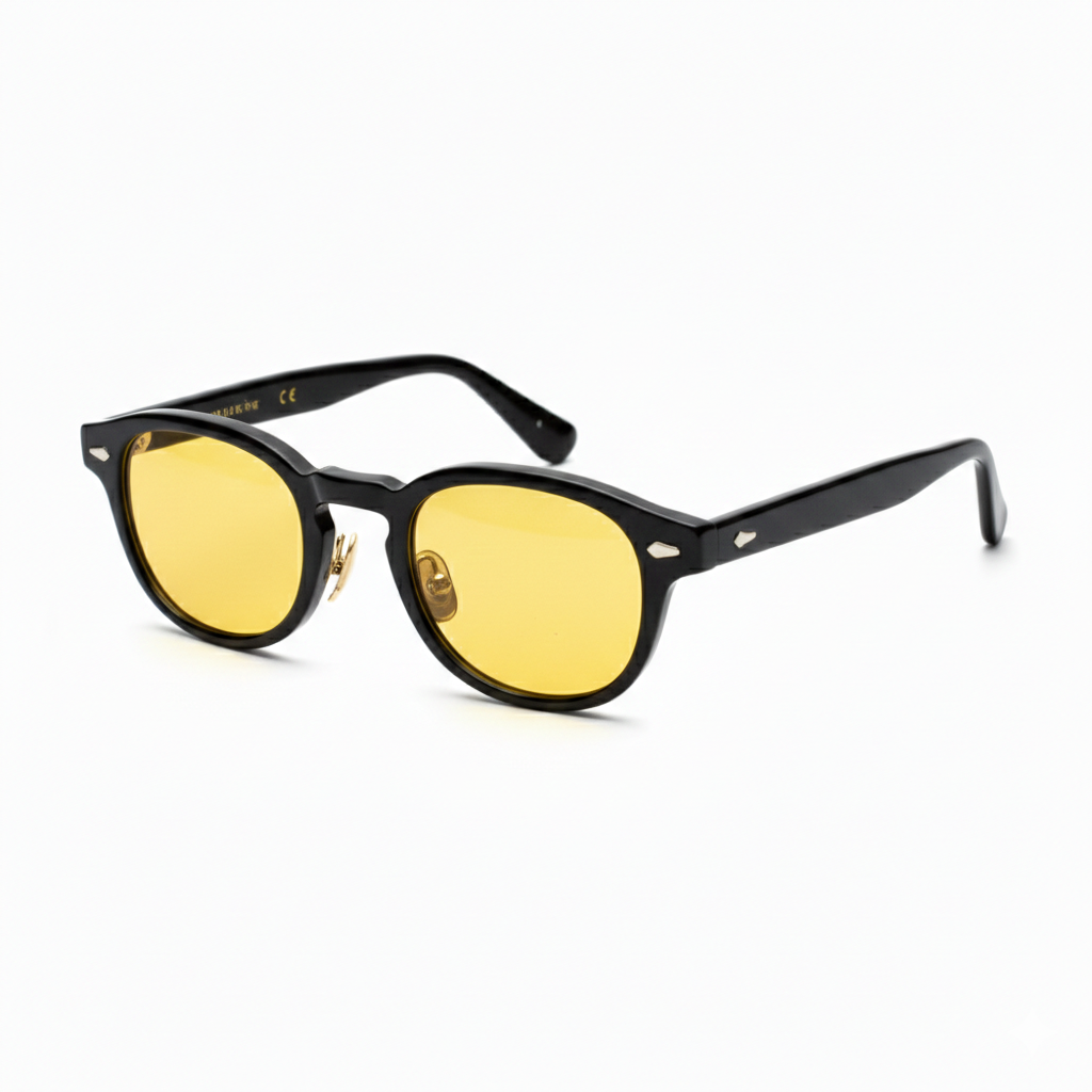 000 Moscow Giallo