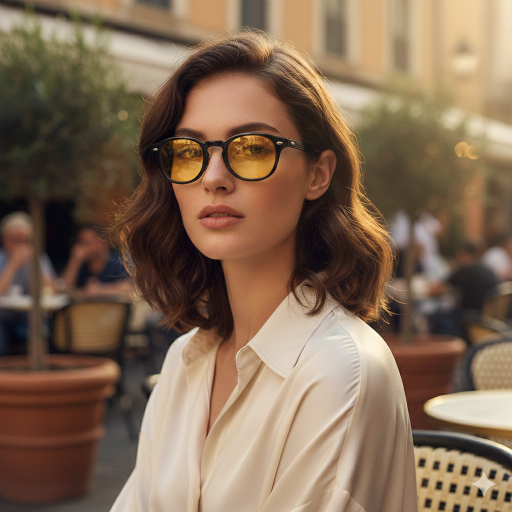 000 Moscow Giallo
