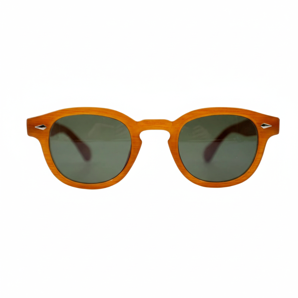 000 Moscow Arancio Verde