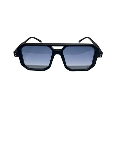 0018. Vintange Sunglasses Occhiali da sole modello MONTATURA SPESSA DOPPIA OVALE GRANDI OVERSIZE UV400 AVATORE MAXI MASCHERINA TIPO PRESOL VALLION anche sci e snowbord