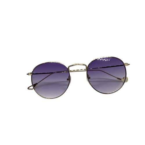 009 .Vintange Sunglasses occhiali da sole TONDO ROTONDO MODELLO JOHN LENNON moda casual fashon vintage retro