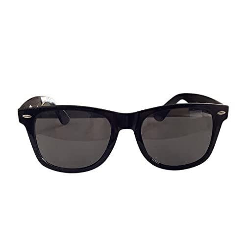 0023. Vintange Sunglasses occhiali da sole MODELLO WAY WAFER OTTIMA ALTERNATIVA moda casual fashon vintage retro NOVITA 2023