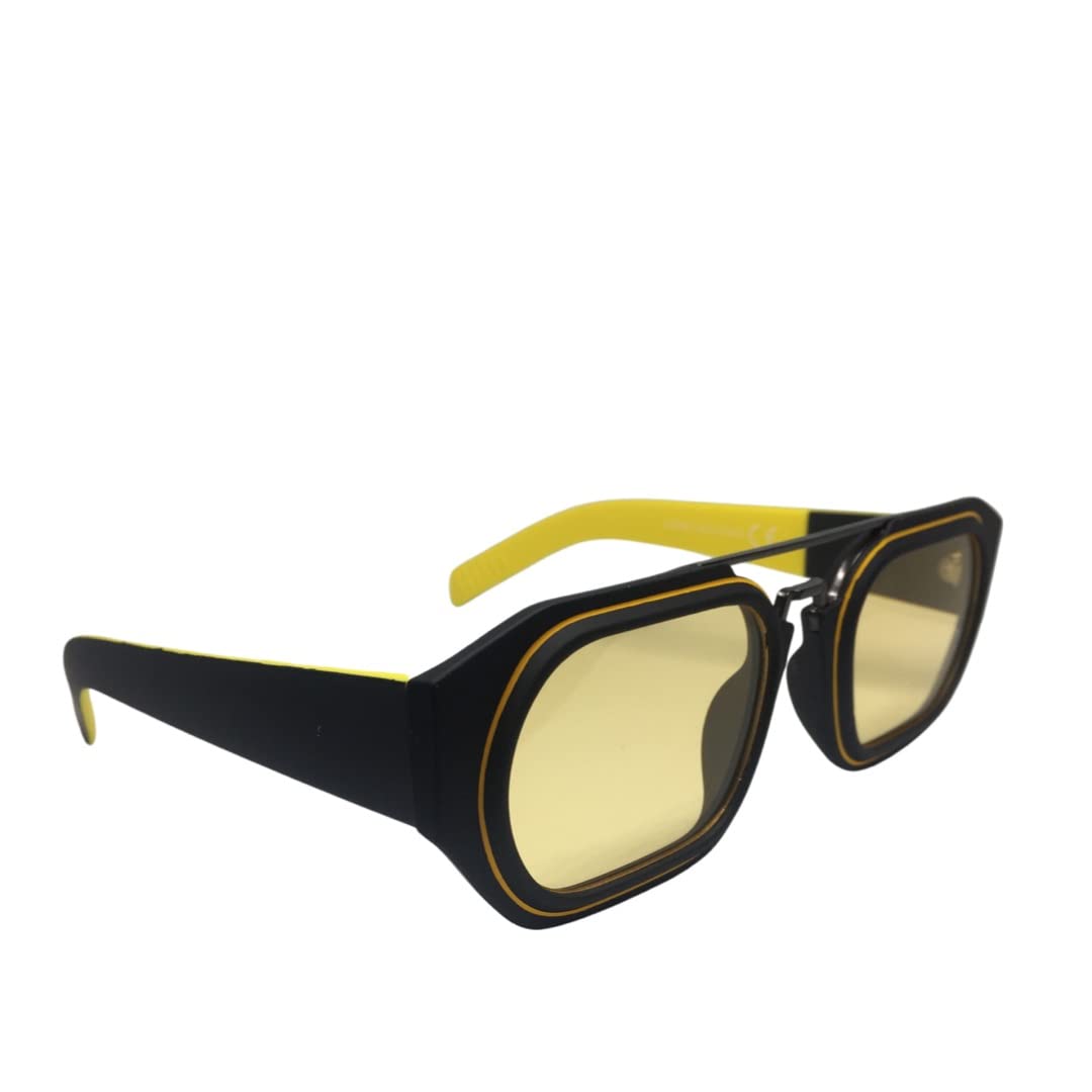 Vintange Sunglasses OCCHIALI DA SOLE MODELLO PRAGA FRADA DRADA UV 400 NOVITÀ 2023 GRANDI QUADRATI OVALI