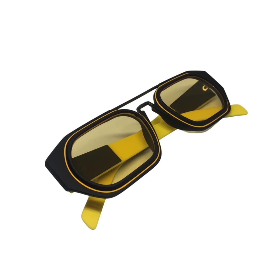 Vintange Sunglasses OCCHIALI DA SOLE MODELLO PRAGA FRADA DRADA UV 400 NOVITÀ 2023 GRANDI QUADRATI OVALI