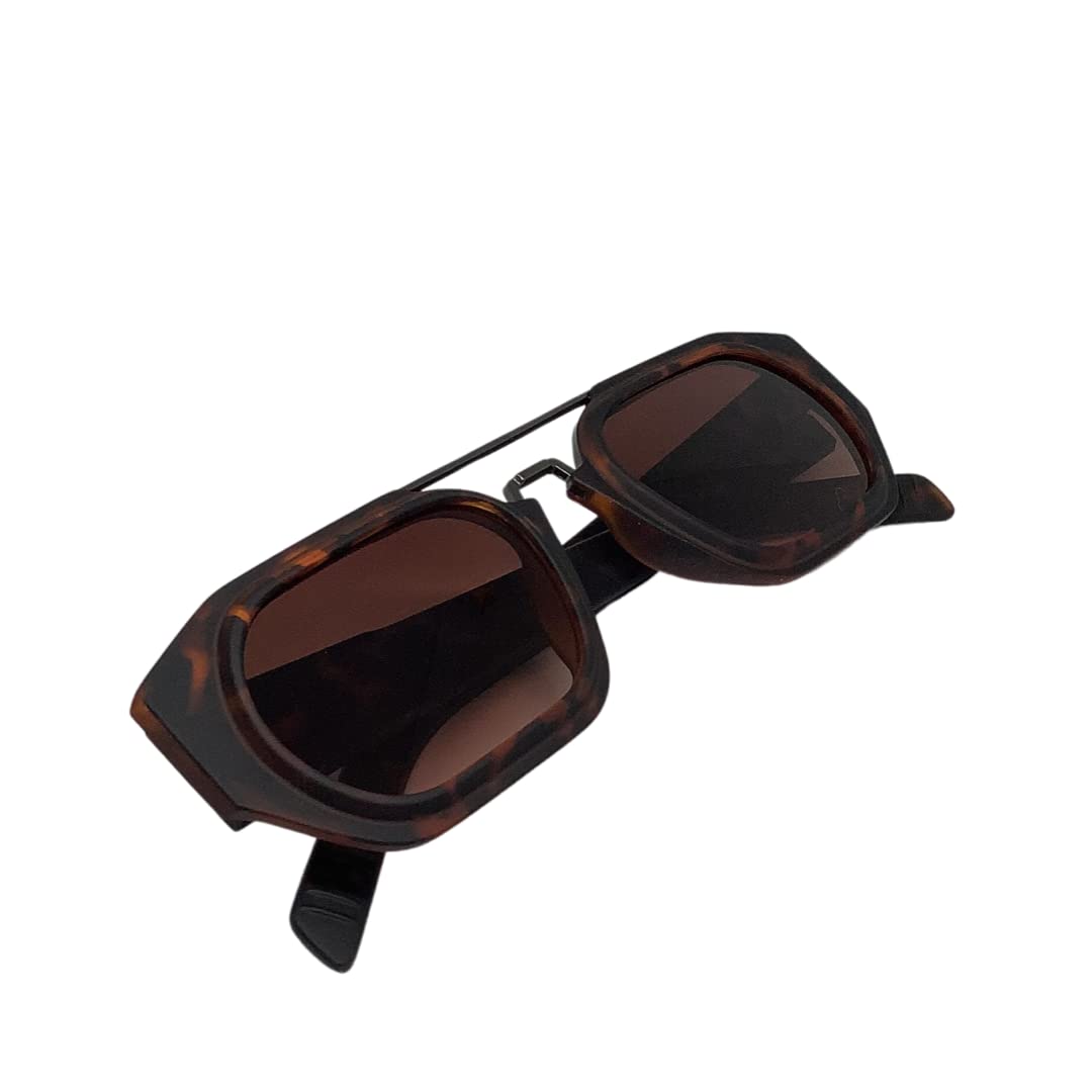 Vintange Sunglasses OCCHIALI DA SOLE MODELLO PRAGA FRADA DRADA UV 400 NOVITÀ 2023 GRANDI QUADRATI OVALI