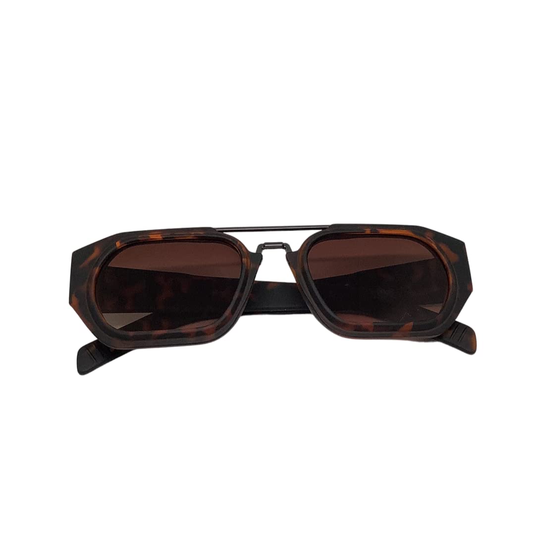 Vintange Sunglasses OCCHIALI DA SOLE MODELLO PRAGA FRADA DRADA UV 400 NOVITÀ 2023 GRANDI QUADRATI OVALI