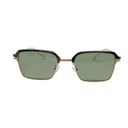 0024. Vintange Sunglasses OCCHIALI DA SOLE MONTATURA METALLO ELENGANT ELEGANTE LEGGERI PROTEZIONE RAGGI UV