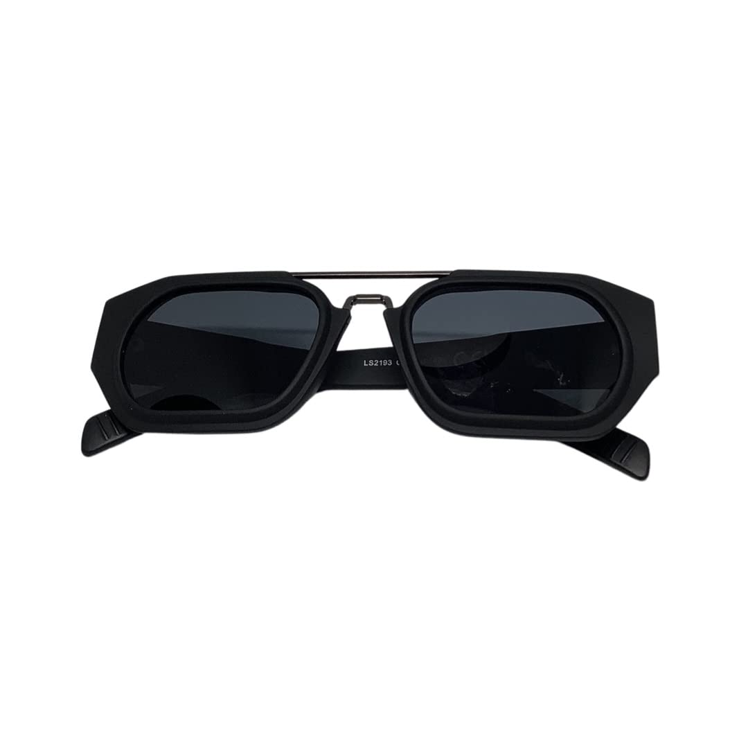 Vintange Sunglasses OCCHIALI DA SOLE MODELLO PRAGA FRADA DRADA UV 400 NOVITÀ 2023 GRANDI QUADRATI OVALI