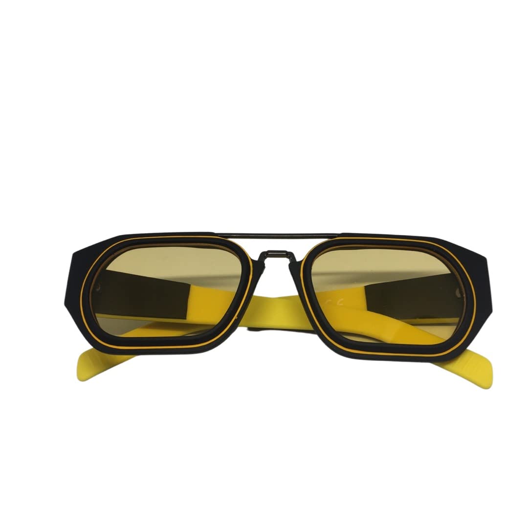 Vintange Sunglasses OCCHIALI DA SOLE MODELLO PRAGA FRADA DRADA UV 400 NOVITÀ 2023 GRANDI QUADRATI OVALI