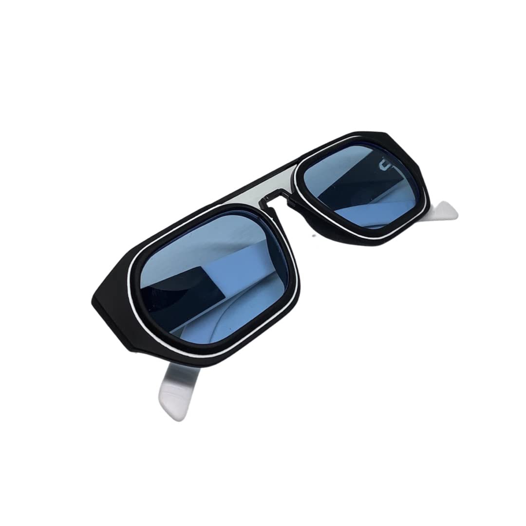 Vintange Sunglasses OCCHIALI DA SOLE MODELLO PRAGA FRADA DRADA UV 400 NOVITÀ 2023 GRANDI QUADRATI OVALI