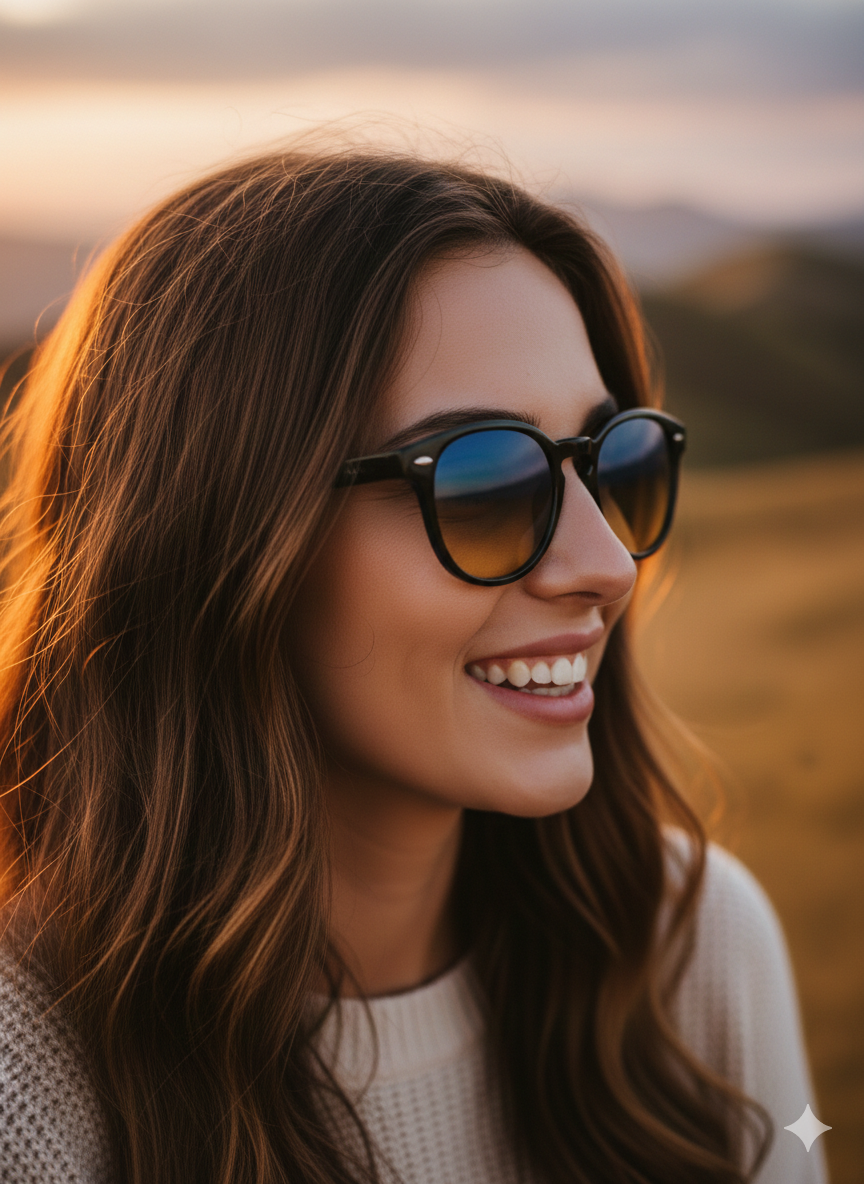 000 Moscow Azzurro Sfumato Giallo