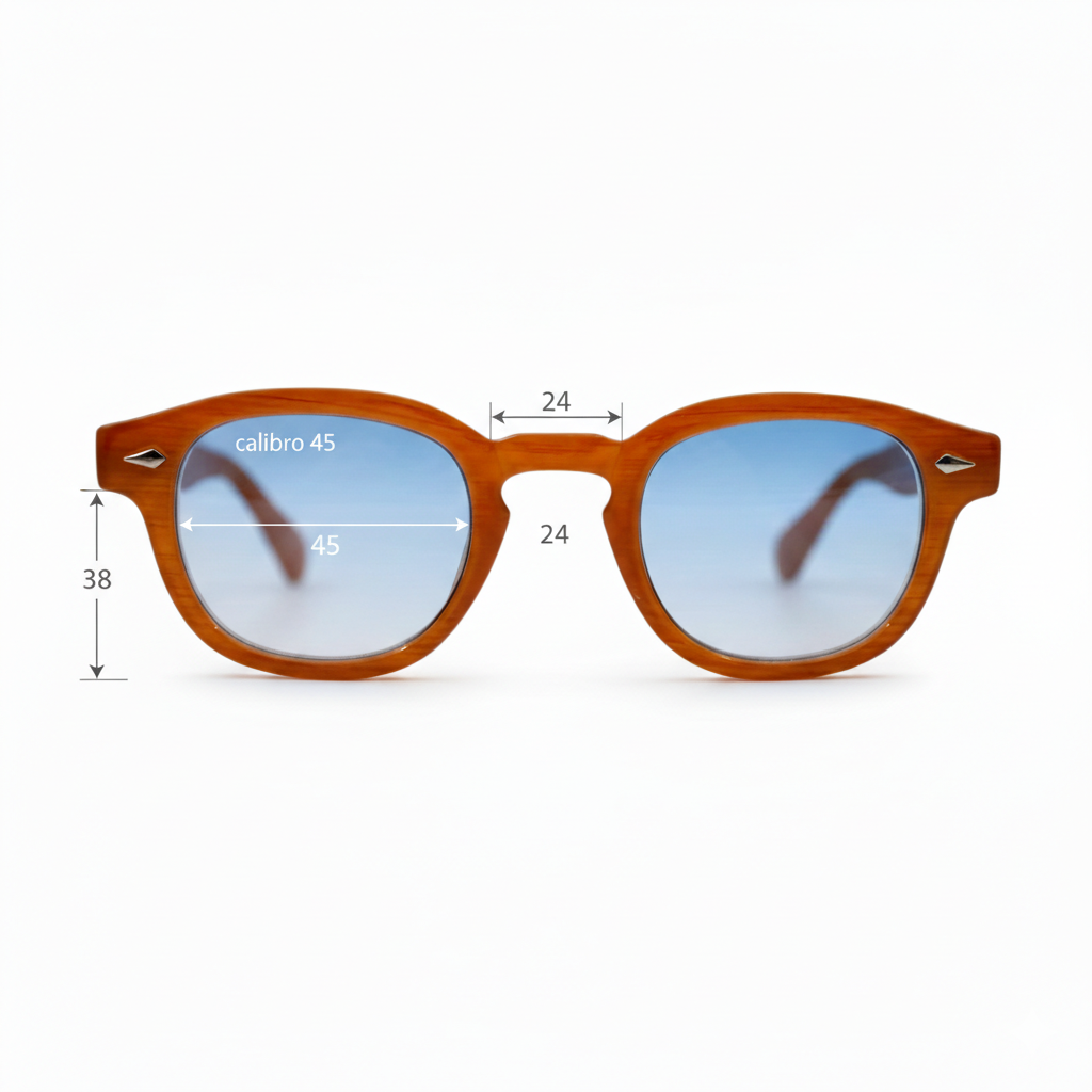 000 Moscow Arancio Blu