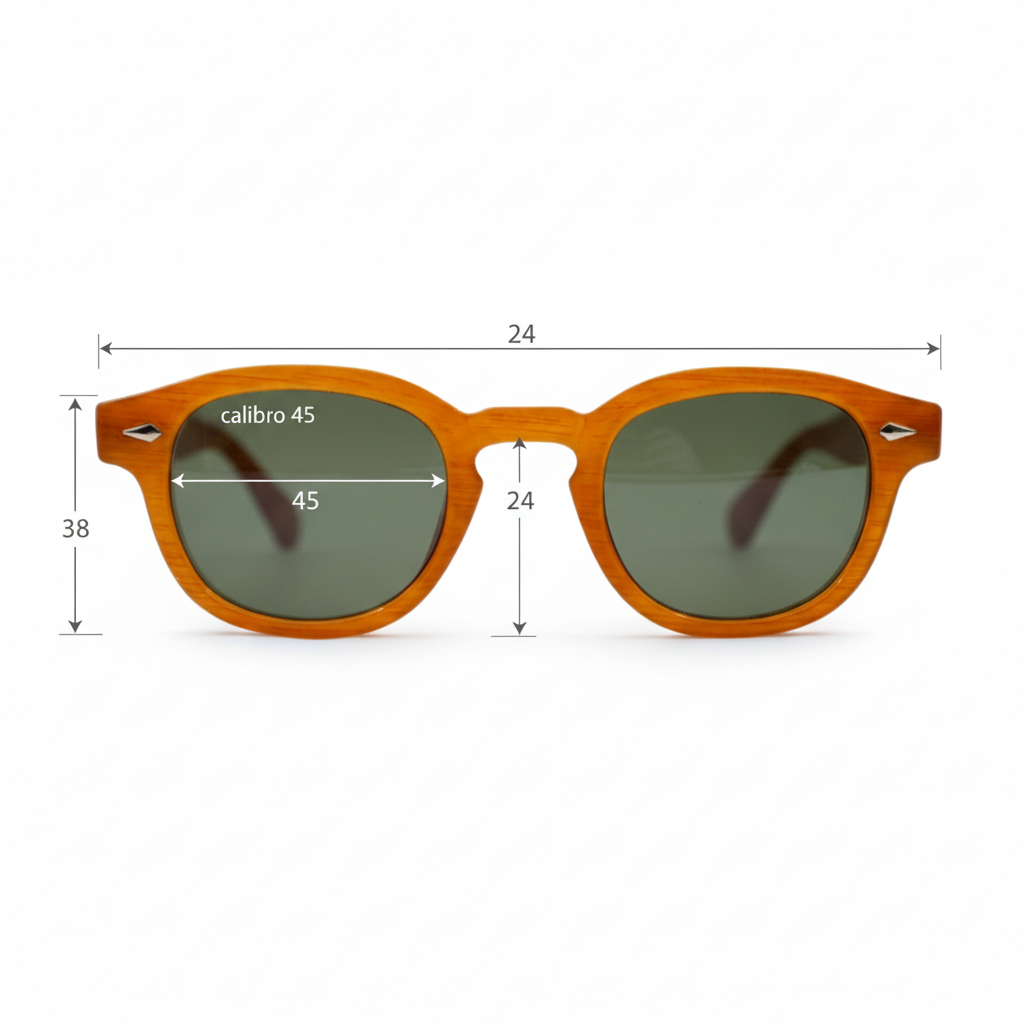 000 Moscow Arancio Verde