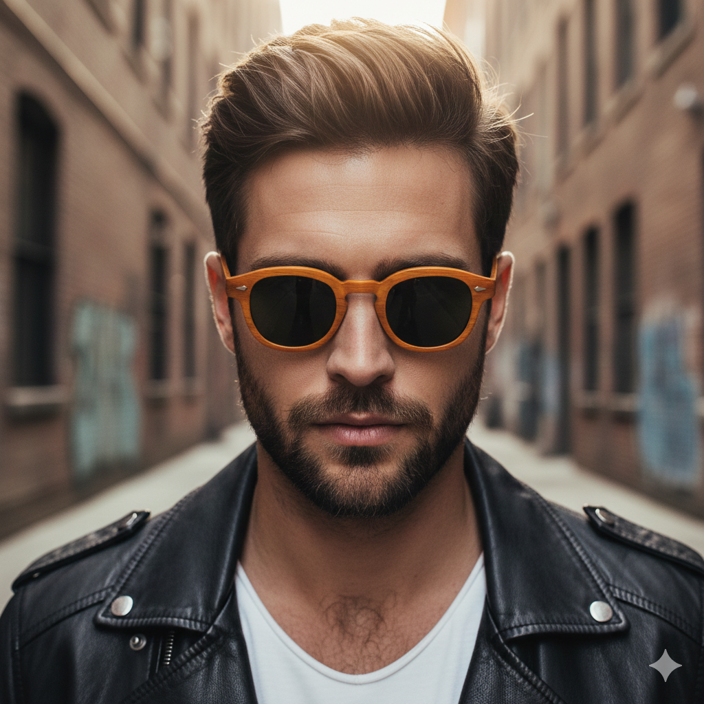 000 Moscow Arancio Verde