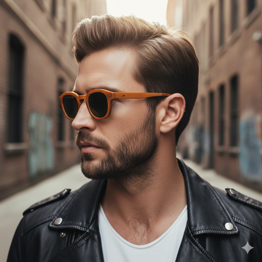 000 Moscow Arancio Verde